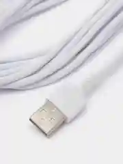 Кабель Hoco X20 3 метра Micro USB 2A, Type-C 3A