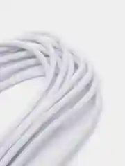 Кабель Hoco X20 3 метра Micro USB 2A, Type-C 3A