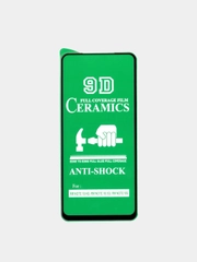 Керамическая пленка для Redmi Note 10, Note 10S, Poco M4 Pro 4G, Note 11S, Note 11