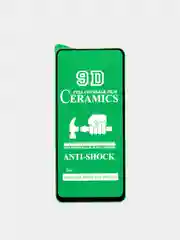 Керамическая пленка для Redmi Note 10, Note 10S, Poco M4 Pro 4G, Note 11S, Note 11