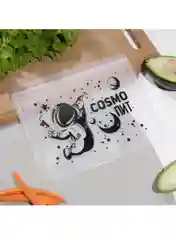 Пакет многофункциональный "Cosmo пит", 21,5*18 см