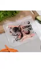 Пакет многофункциональный "Cosmo пит", 21,5*18 см