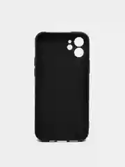 Голубой чехол для iPhone 12, 12 Pro Max