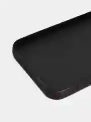 Голубой чехол для iPhone 12, 12 Pro Max