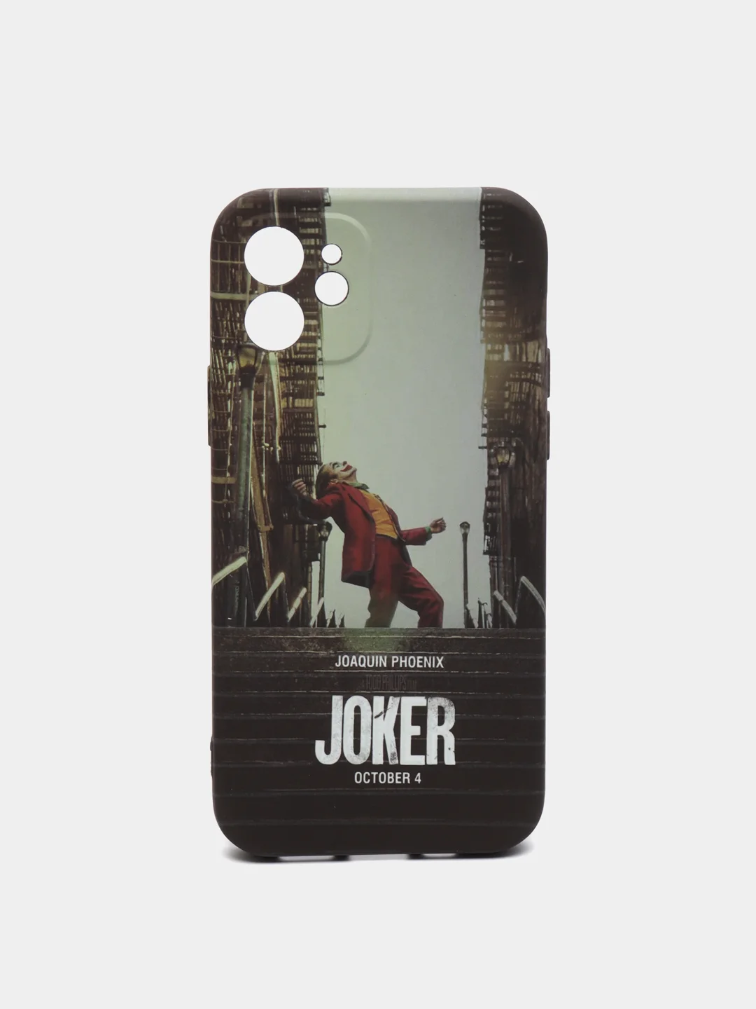 Голубой чехол для iPhone 12, 12 Pro Max