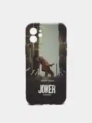 Голубой чехол для iPhone 12, 12 Pro Max