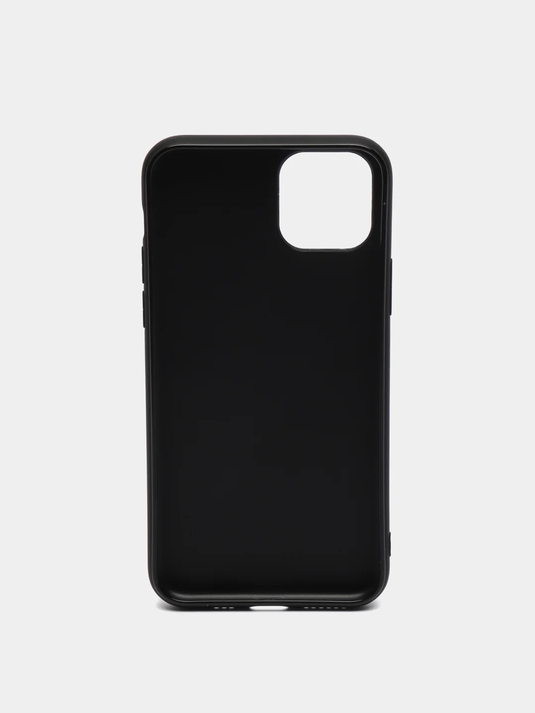 Горчичный чехол для iPhone 11 Pro
