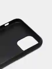 Горчичный чехол для iPhone 11 Pro