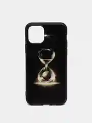 Горчичный чехол для iPhone 11 Pro
