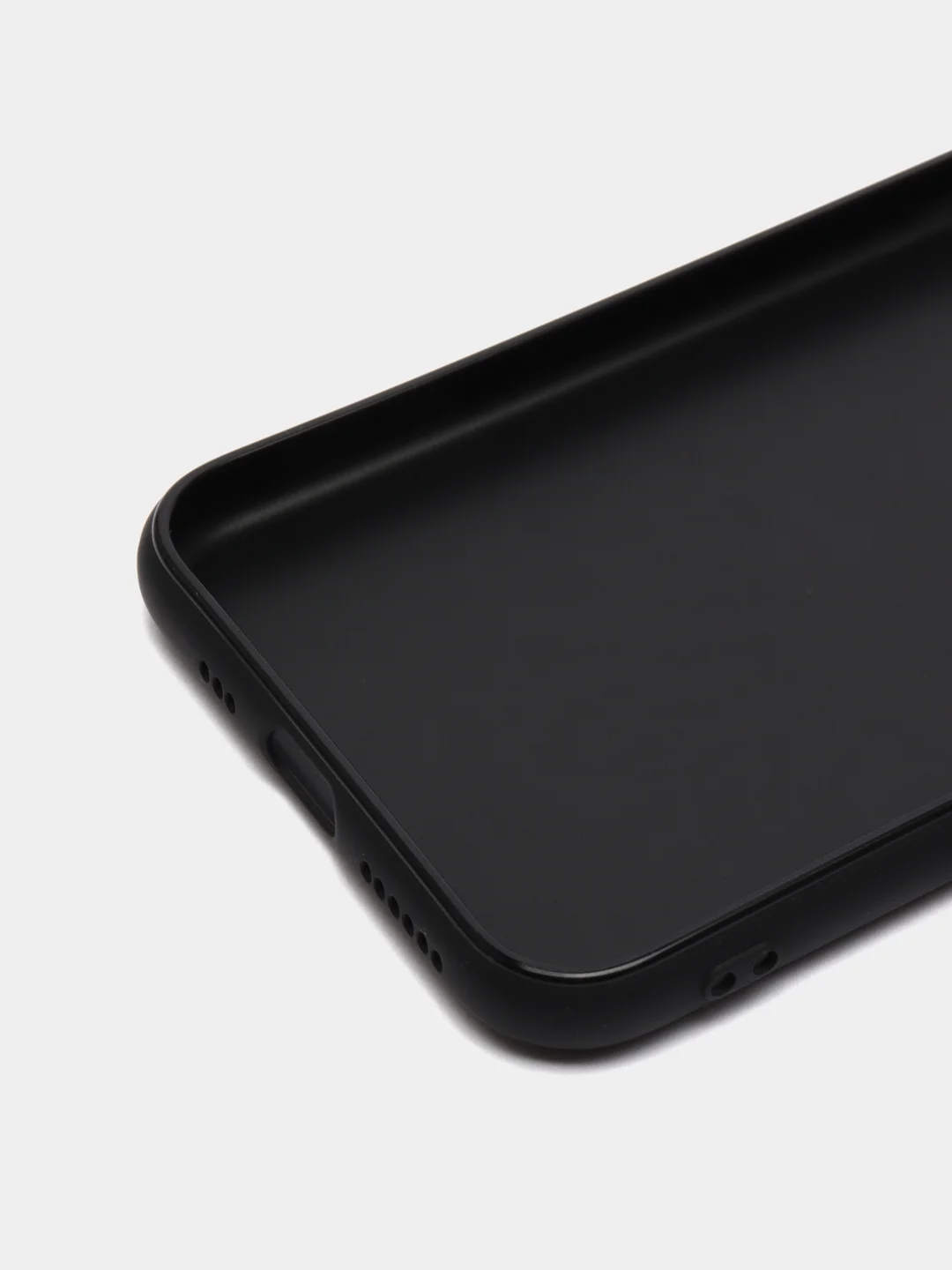Горчичный чехол для iPhone 11 Pro