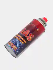 Газ универсальный, всесезонный, 220 г