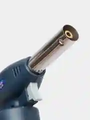 Горелка газовая с пьезой/ Газовая горелка с пьезоподжигом, модель №915