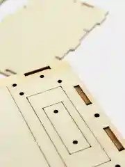 Детский набор для опытов