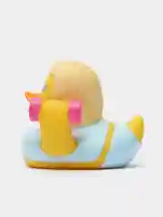 Игрушка для купания, сувенир Funny Ducks "Фитоняшка уточка", 1279