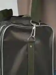 Зелёный хаки сумка дорожная