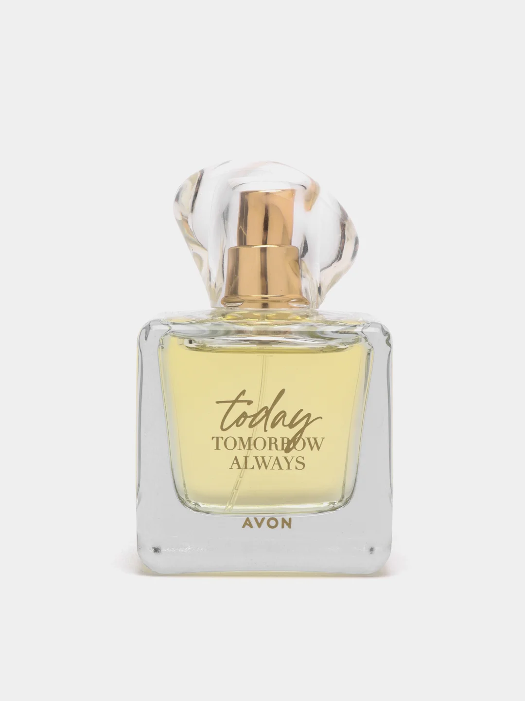 Парфюмерная вода Today для нее AVON, 50 мл