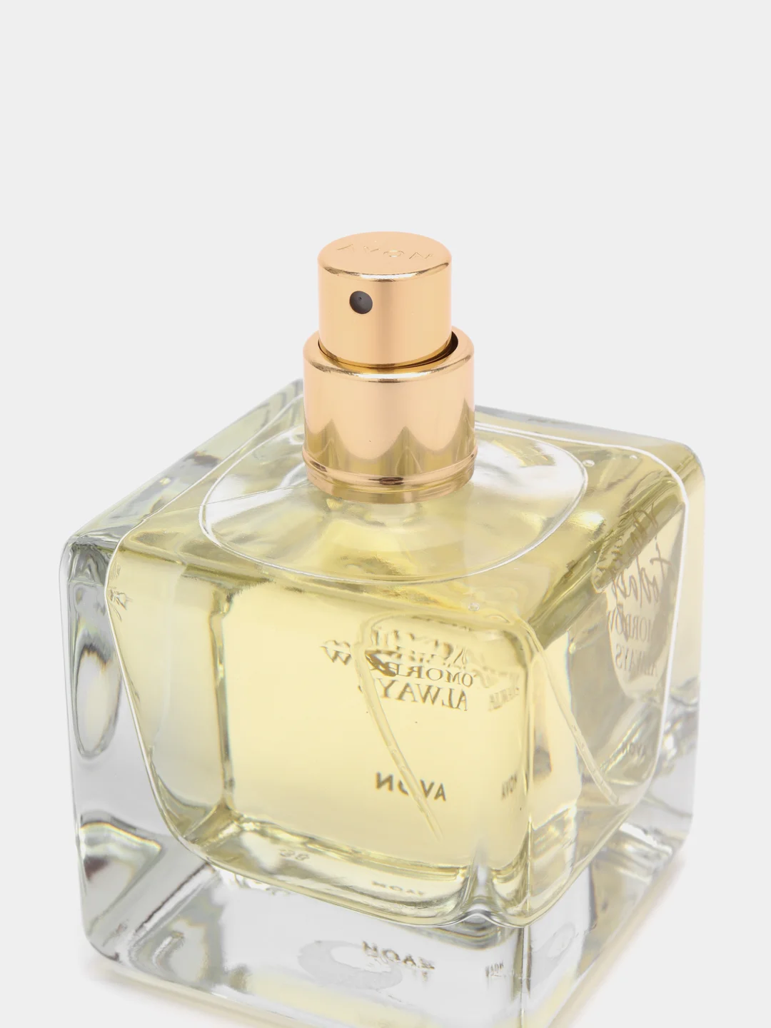Парфюмерная вода Today для нее AVON, 50 мл