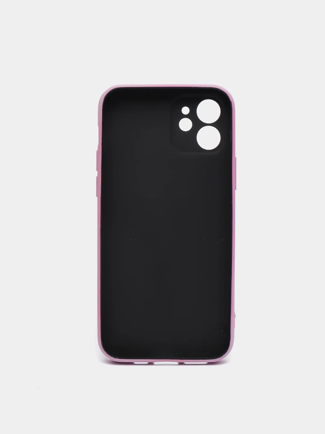 Бирюзовый чехол для iPhone 12, 12 Pro Max