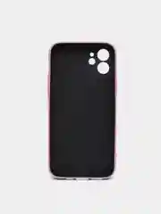 Бирюзовый чехол для iPhone 12, 12 Pro Max