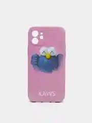 Бирюзовый чехол для iPhone 12, 12 Pro Max