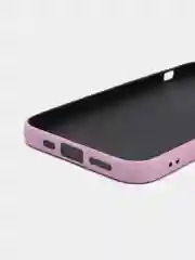 Бирюзовый чехол для iPhone 12, 12 Pro Max