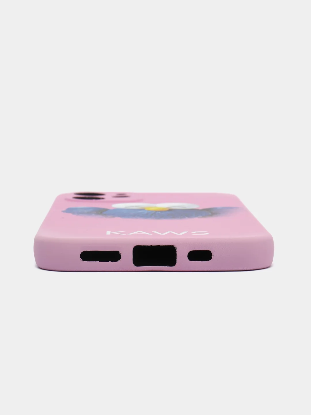 Бирюзовый чехол для iPhone 12, 12 Pro Max