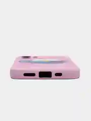 Бирюзовый чехол для iPhone 12, 12 Pro Max