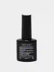 Базовое светоотражающее покрытие LunaLine Rubber Flash/база для ногтей/ база для гель лака