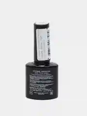 Базовое светоотражающее покрытие LunaLine Rubber Flash/база для ногтей/ база для гель лака