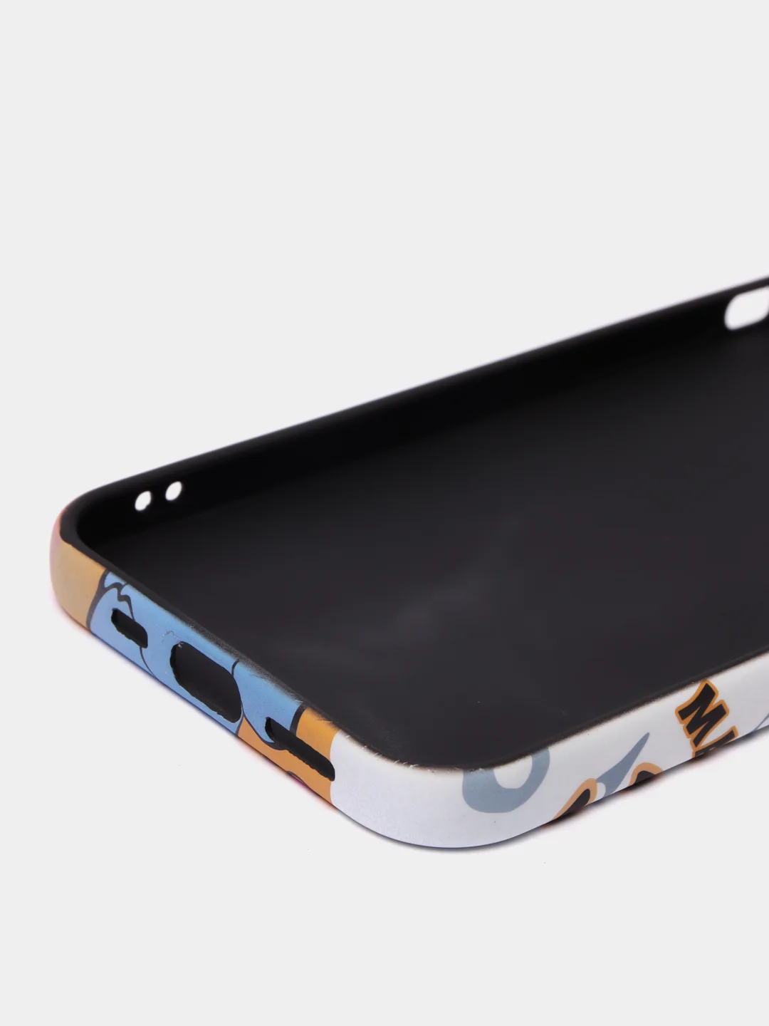 Зелёный хаки чехол на iPhone 13, 12. Pro, Max, 7, 8, SE 2020