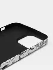 Алый чехол на iPhone 13, 12. Pro, Max, 7, 8, SE 2020