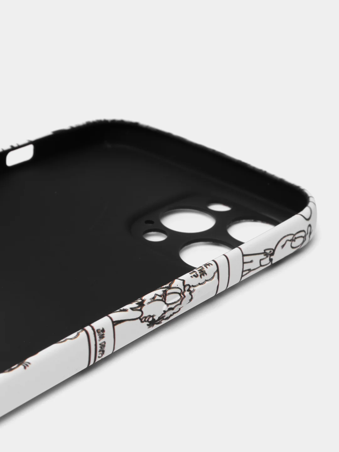 Бордовый чехол для iPhone 12, 12 Pro Max