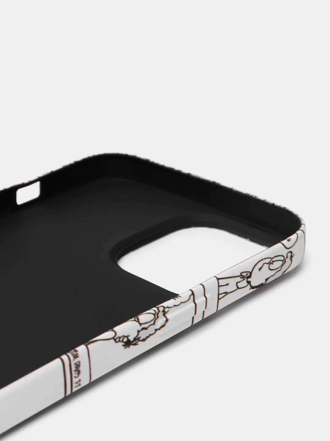 Бежевый чехол на iPhone 13, 12. Pro, Max, 7, 8, SE 2020