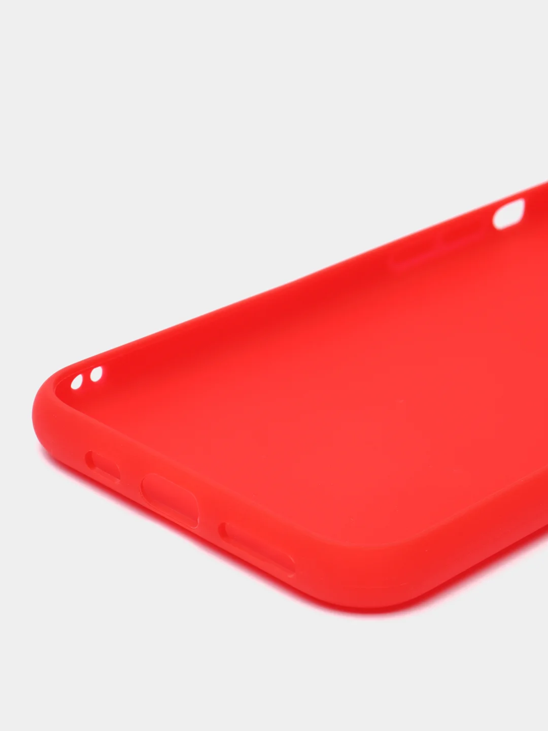 Карамельный чехол для iPhone 11 Pro