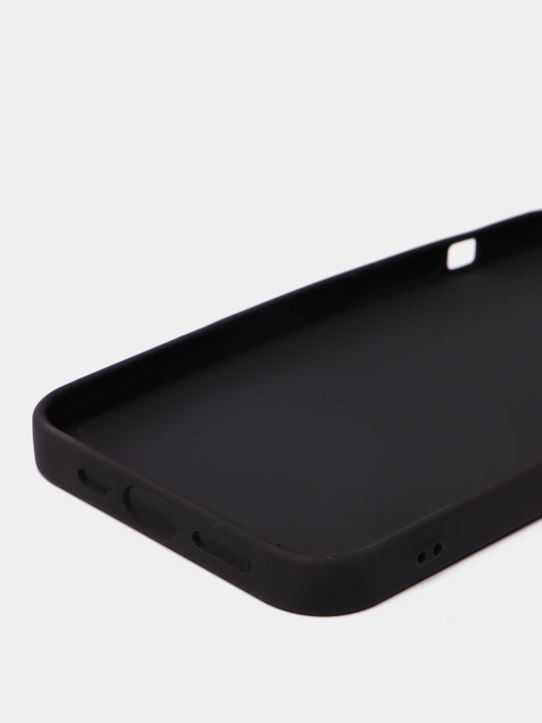 Вишнёвый чехол на iPhone 13, 12. Pro, Max, 7, 8, SE 2020