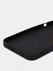 Вишнёвый чехол на iPhone 13, 12. Pro, Max, 7, 8, SE 2020