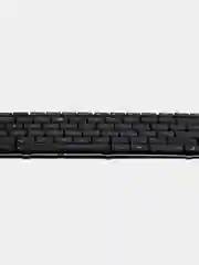 Клавиатура для ноутбука Asus X53U, K53BR, K53U, K53TA, K53Z, K53BY, K73BY, черная