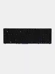Клавиатура для ноутбука Asus X53U, K53BR, K53U, K53TA, K53Z, K53BY, K73BY, черная