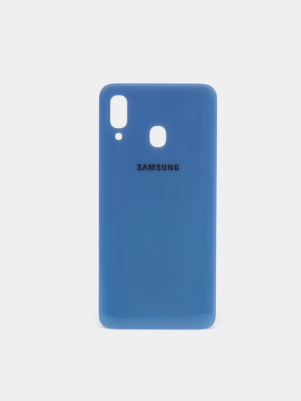 Задняя крышка для Samsung Galaxy A40 (A405)