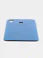 Синий задняя крышка для Samsung Galaxy A40 (A405)