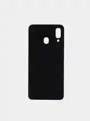 Синий задняя крышка для Samsung Galaxy A40 (A405)