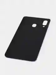 Синий задняя крышка для Samsung Galaxy A40 (A405)
