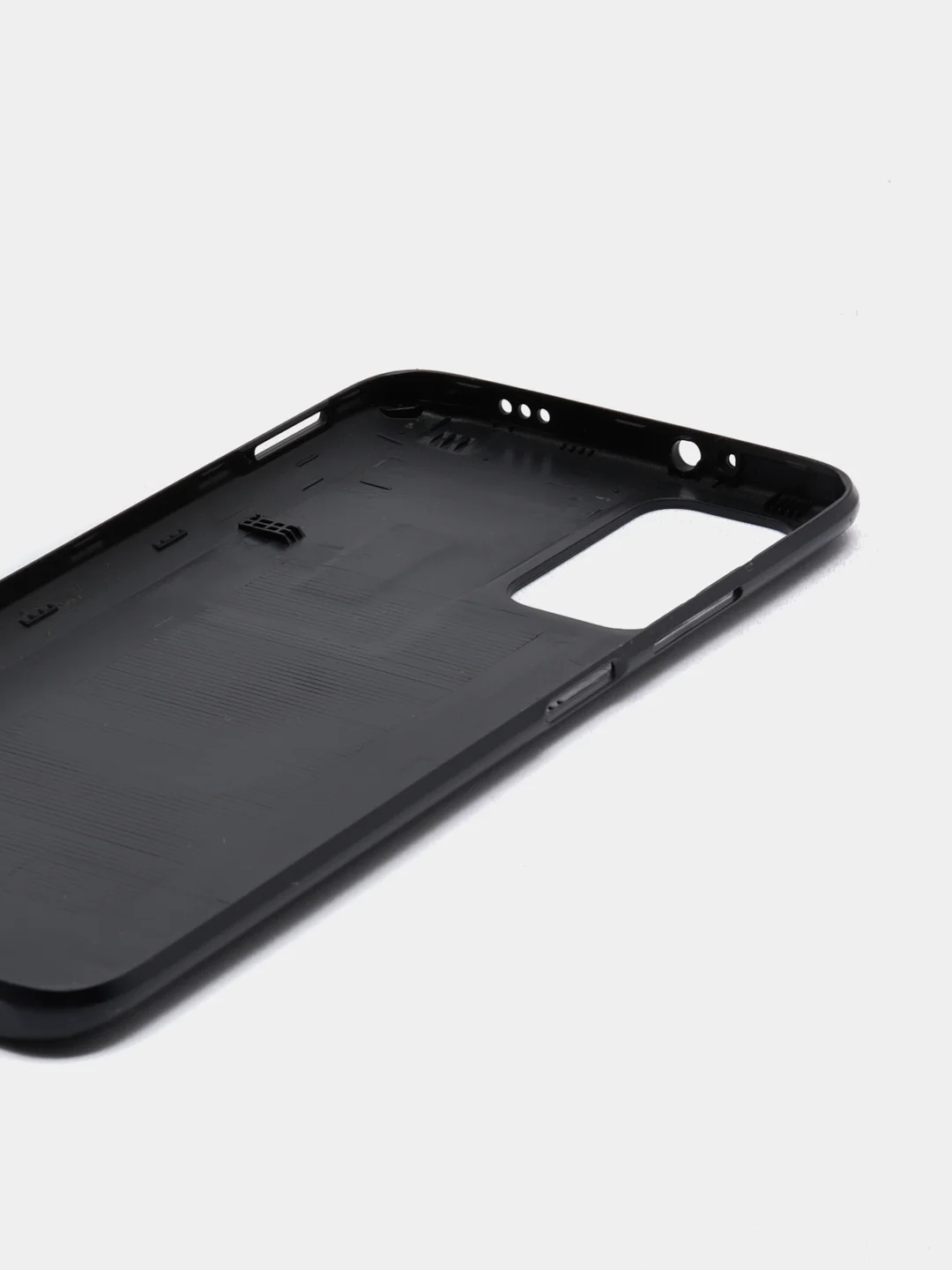 Серый задняя крышка для Xiaomi Redmi 9T