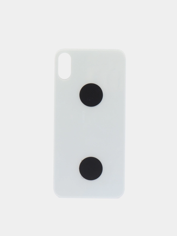 Задняя крышка для iPhone X