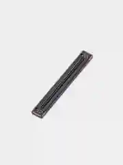 Коннектор дисплея на материнской плате Samsung A12 (A125) , M12 (М125)