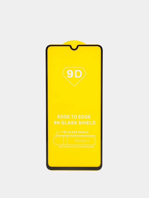 Защитное стекло TCL 20B 64 GB, TCL 10SE , TCL 20B , TCL 30 Plus / TCL 30