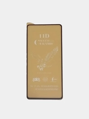 Защитная пленка матовая 9D для TECNO SPARK 10 PRO