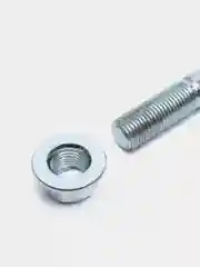 Ось заднего колеса Альфа, ПД235 x 220 x D12 x M12, шаг 1.25 мм
