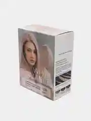 Набор для окрашивания волос ESTEL WHITE BALANCE 12.65 Прекрасный сапфир