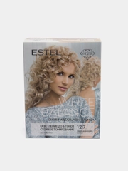 Набор для окрашивания волос ESTEL WHITE BALANCE 12.7 Завораживающий жемчуг